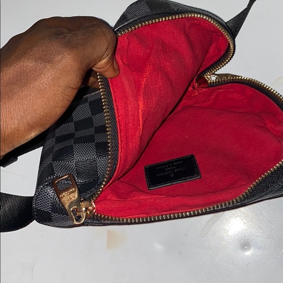 Louis Vuitton Poshmark - Picture 4 of 5